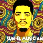 Sun-EL Musician – Akanamali Ft Samthing Soweto