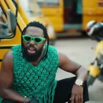 Timaya Sweet Us (Video) mp4 download