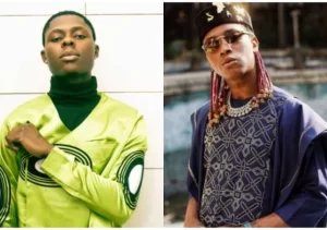 “A friend like you is hard to find,” Mohbad tells Bella Shmurda, promising N2M birthday present