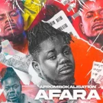 Afara Tsena Afro Mbokalisation mp3 download