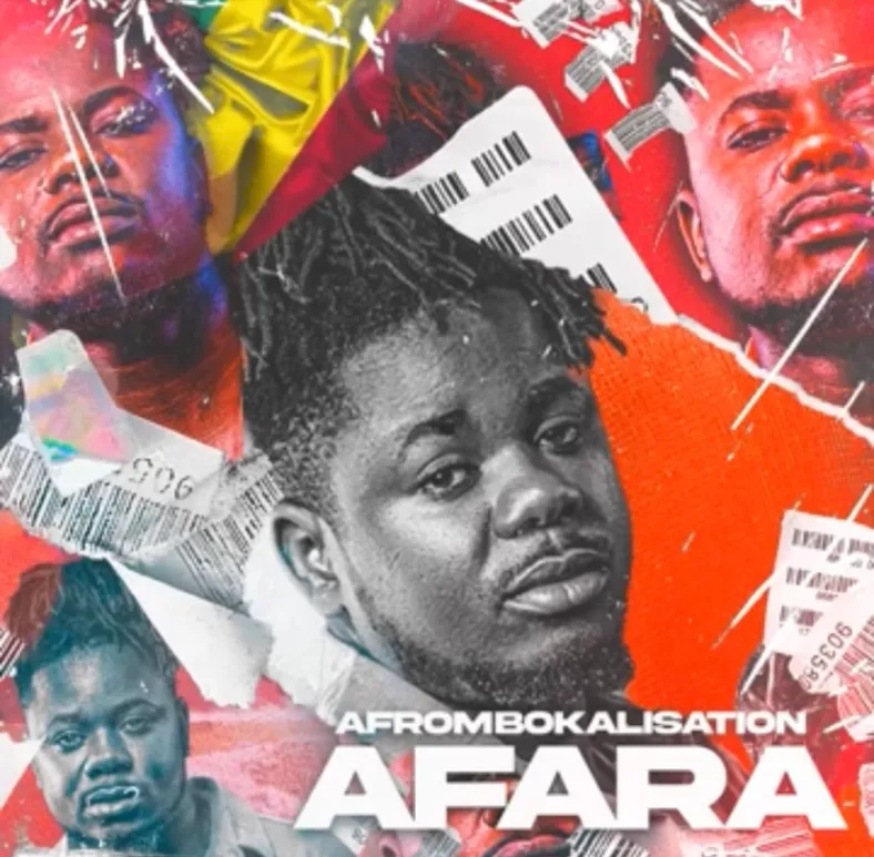 Afara Tsena Afro Mbokalisation mp3 download