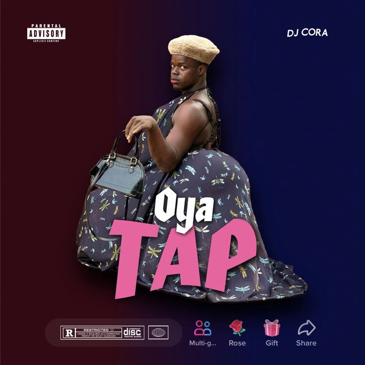 DJ CORA Oya Tap mp3 download