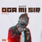 Hotkid Oga Mi Sir mp3 download