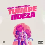 Ibraah Tunapendeza ft. Harmonize mp3 download