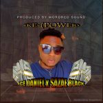 Ice Daniel - Ike (Power) ft Sazae Black