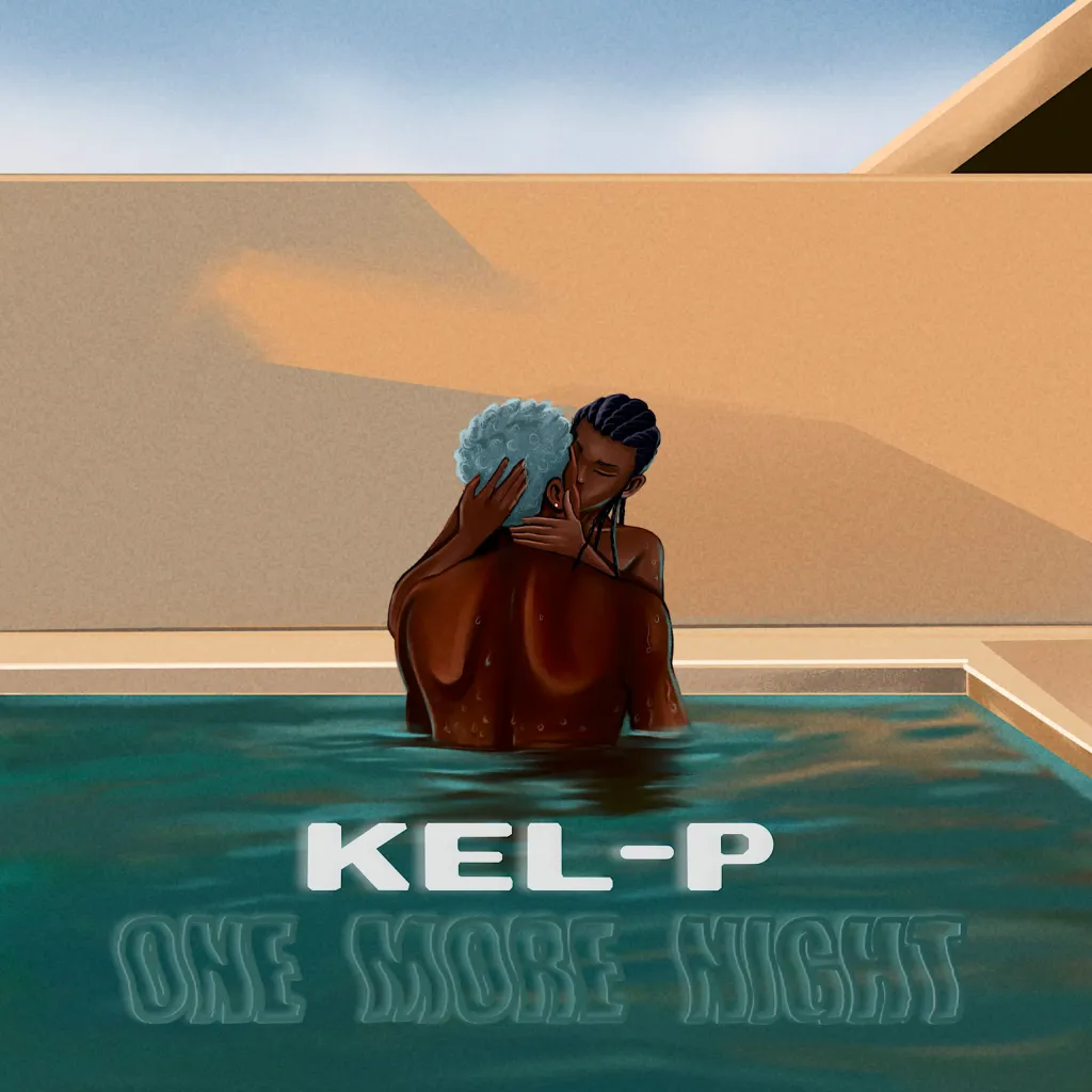 Kel P One More Night mp3 download