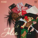 Khaid Jolie mp3 downlload