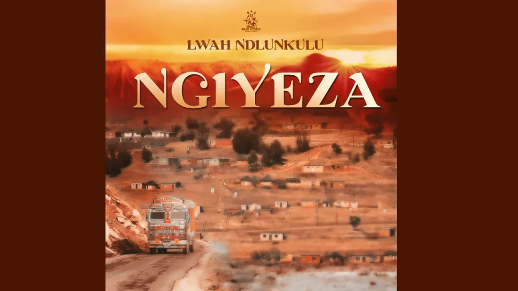 Lwah Ndlunkulu Ngiyeza mp3 download