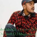 Mas MusiQ ft Kabza De Small, DJ Maphorisa & Aymos – Uzozisola (Mgudis Afro Tech Remix)