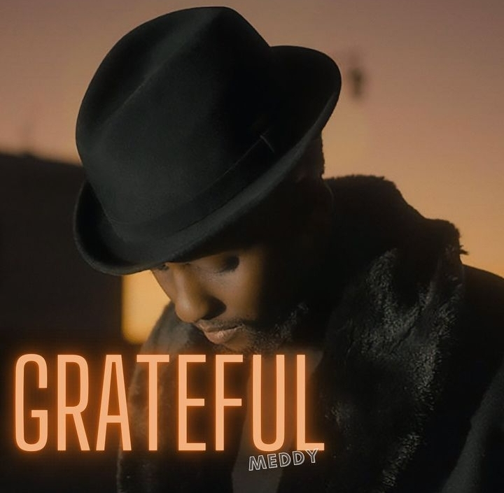 Meddy Grateful mp3 download