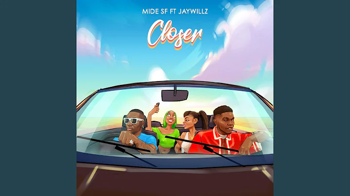 Mide SF Closer Ft. Jaywillz mp3 download