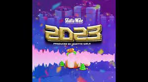 Shatta Wale – 2023