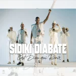 Sidiki Diabaté – C’est Dieu Qui Benit mp3 download