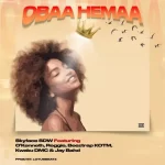 Skyface SDW Obaa Hemaa mp3 download