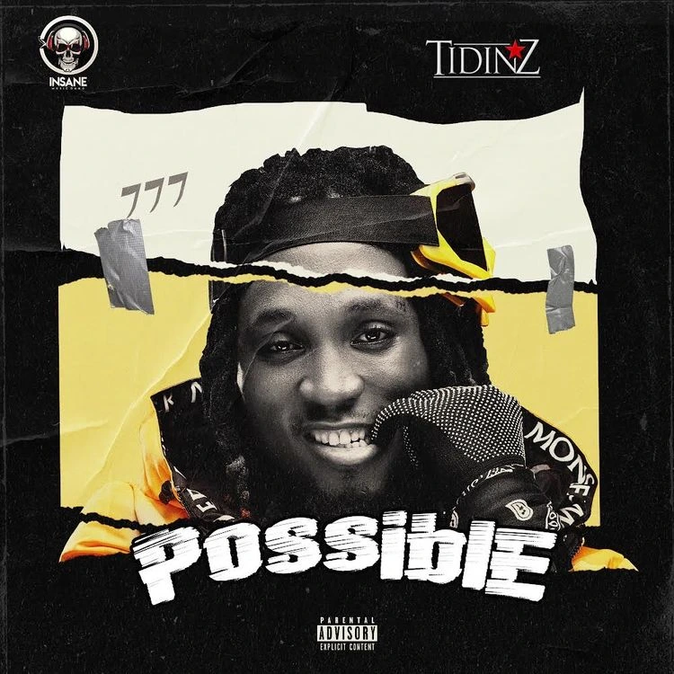 Tidinz Possible mp3 download