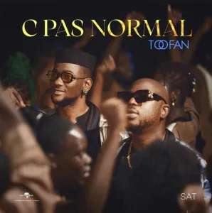 Toofan C Pas Normal mp3 download