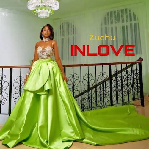 Zuchu InLove ft Diamond Platnumz mp3 download