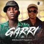 Funnybros - you and garri