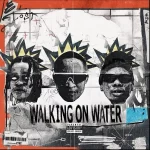 Audiomarc Walking on Water Ft. Blxckie & Zoocci Coke Dope mp3 download