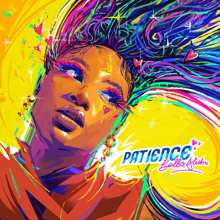 Bella Alubo Patience mp3 download