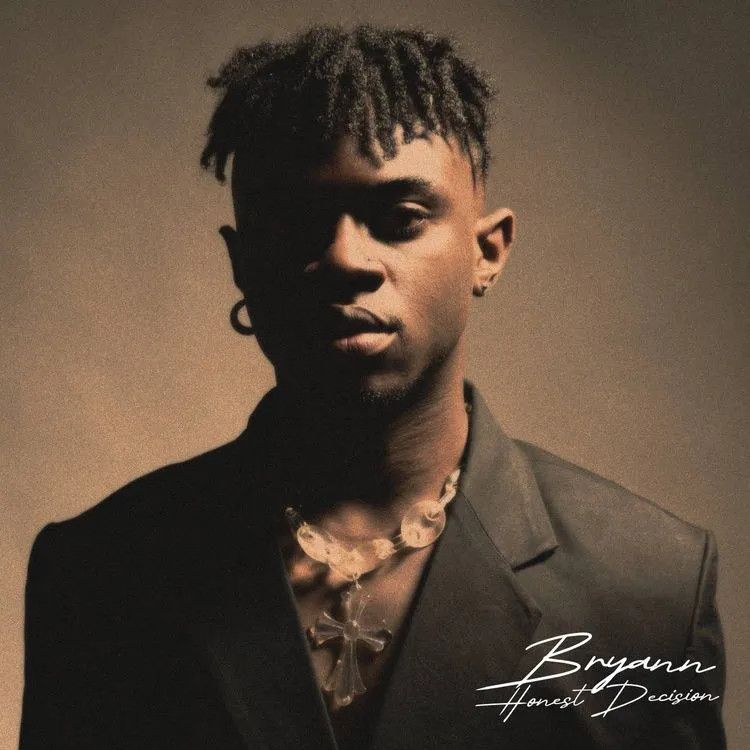 Bryann Honest Decision mp3 download