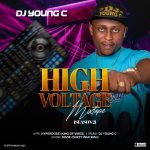 DJ Young C