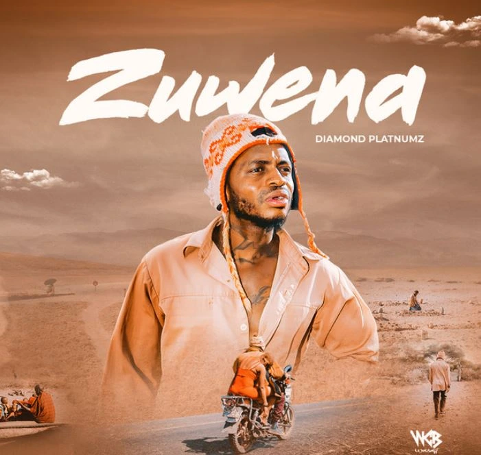 Diamond Platnumz Zuwena mp3 download