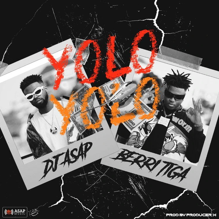 Dj Asap Yolo ft. Berri Tiga mp3 download