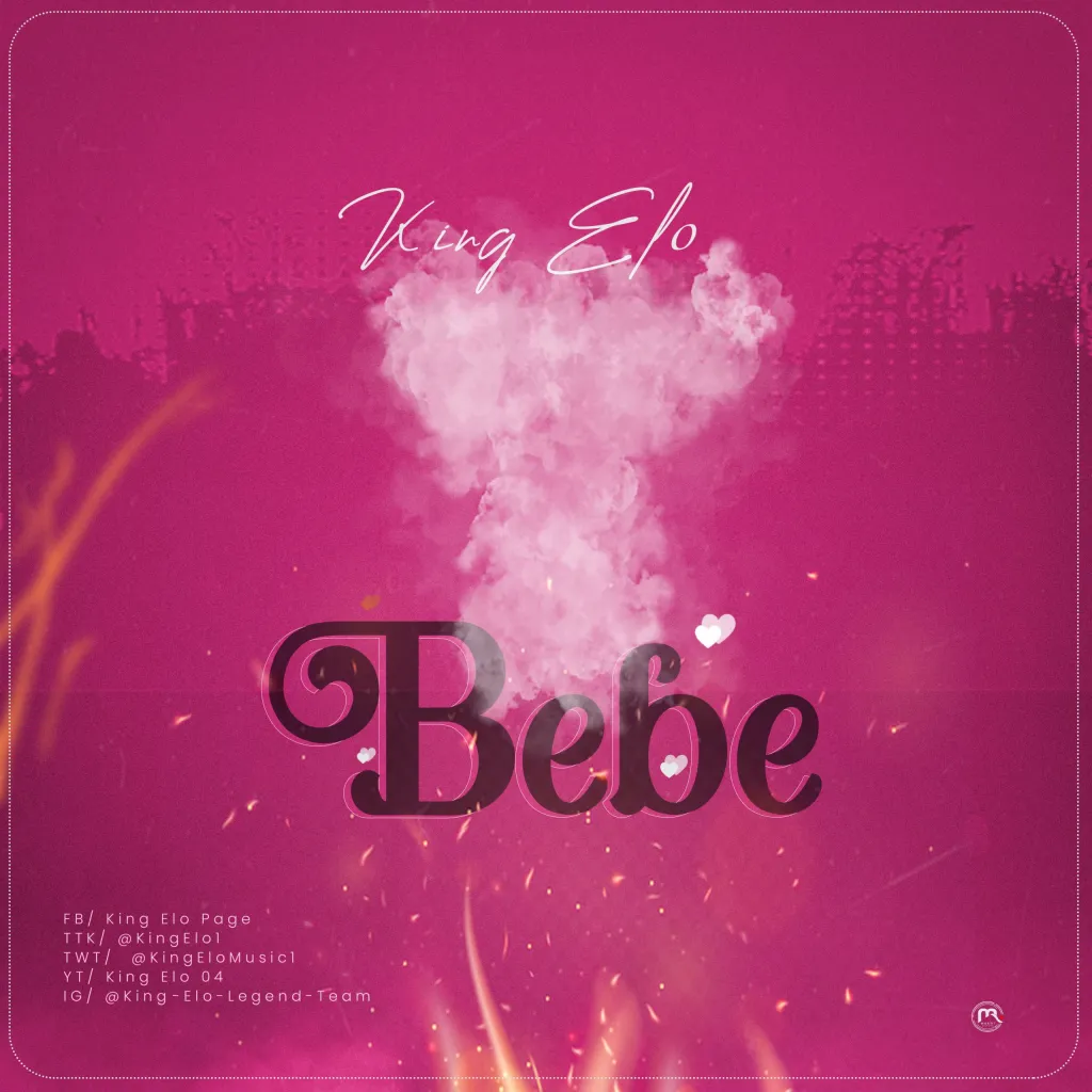 King Elo Bebe mp3 download