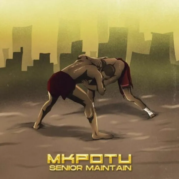 Senior Maintain Mkpotu mp3 download