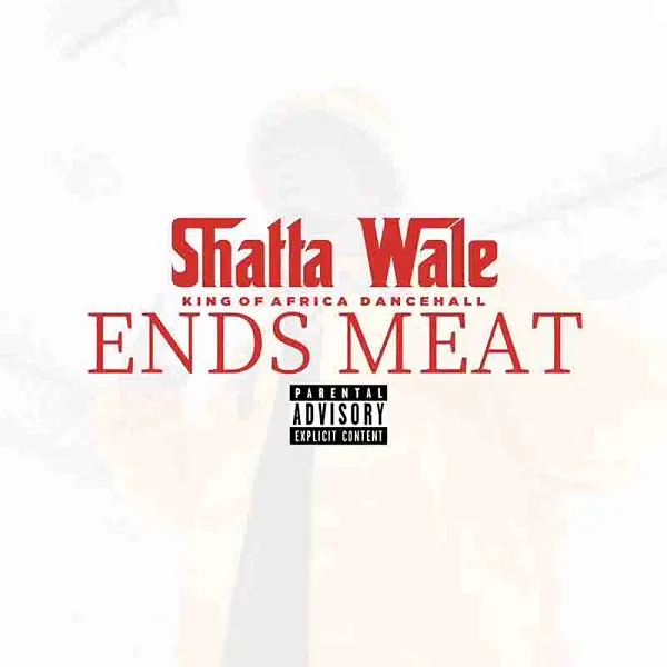 Shatta Wale Ends Meat mp3 download