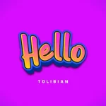 Tolibian Hello mp3 download