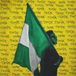 Victor Oladipo Tunde EP