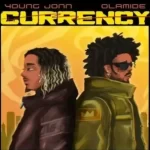 Young Jonn Currency Ft. Olamide mp3 download