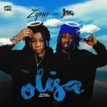 Zyno Olisa Ft. JeriQ mp3 download