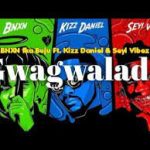 BNXN (Buju) – Gwagwalada (Lyrics)