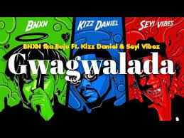 BNXN (Buju) – Gwagwalada (Lyrics)