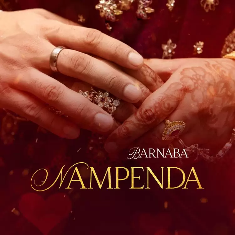 Barnaba – Nampenda