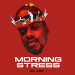 D Jay – Morning Stress Dance Challenge