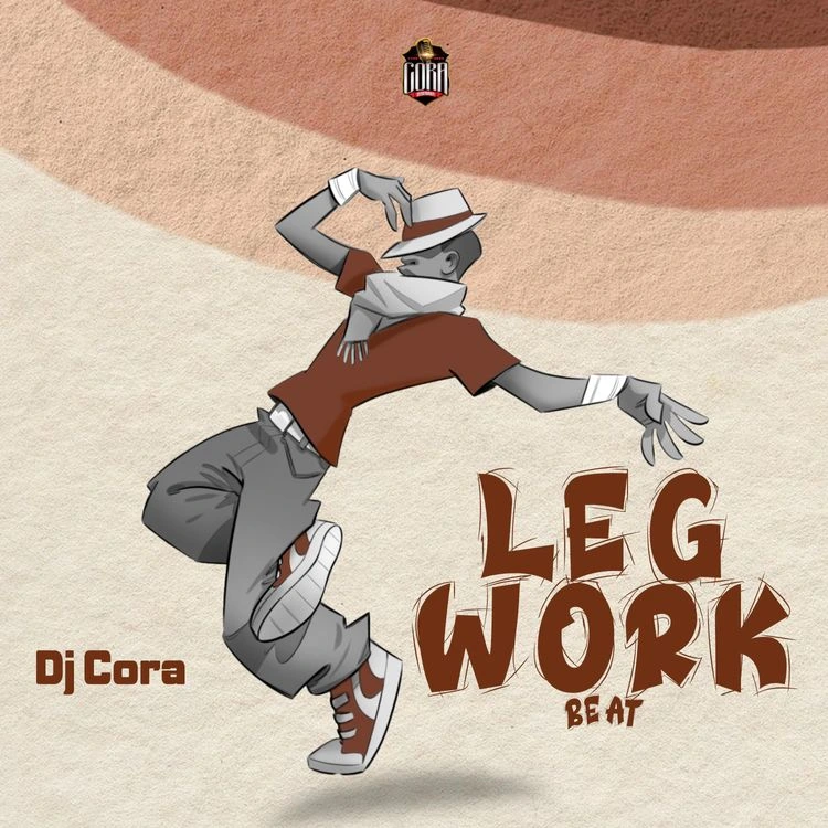 DJ Cora Leg Work Beat mp3 download