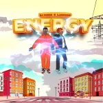 DJ Perbi – Energy ft Larruso