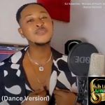 DJ Valentino - Woman of Fire ft Star Baba Jay (Dance Version)