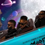 Dj Chi – More (Remix) Ft. Iyanya & Peruzzi