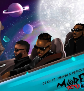 Dj Chi – More (Remix) Ft. Iyanya & Peruzzi