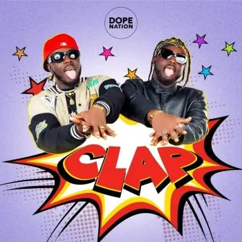 DopeNation – Clap