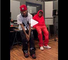 Khaid – Carry Me Go Ft. Boy Spyce (Video) Mp4 Download