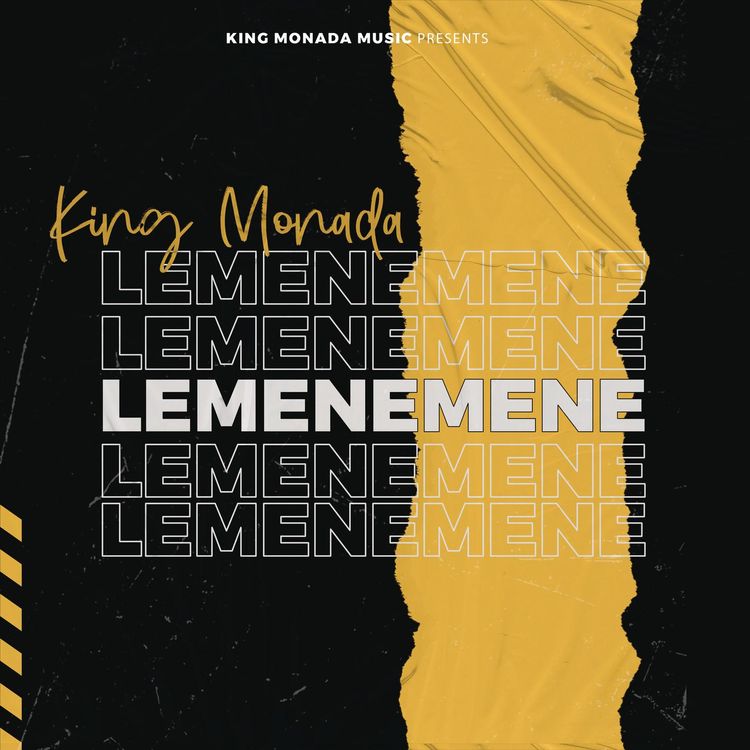 King Monada – LEMENEMENE