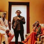 Kizz Daniel – Yellow Ft Seyi Vibez & BNXN