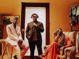 Kizz Daniel – Yellow Ft Seyi Vibez & BNXN