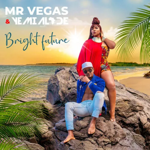 Mr Vegas – Bright Future Ft Yemi Alade mp3